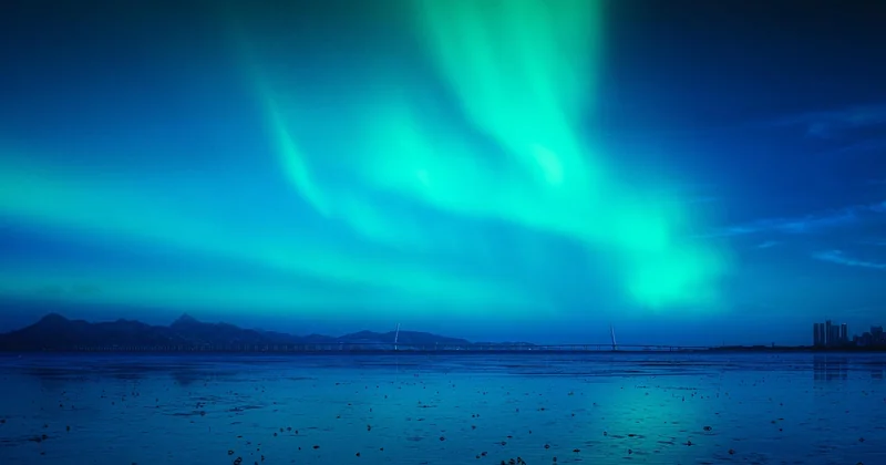 Quel est le meilleur pays pour voir les aurores boréales ?