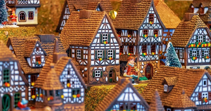 Quels villages alsaciens choisir pour un marché vraiment local ?