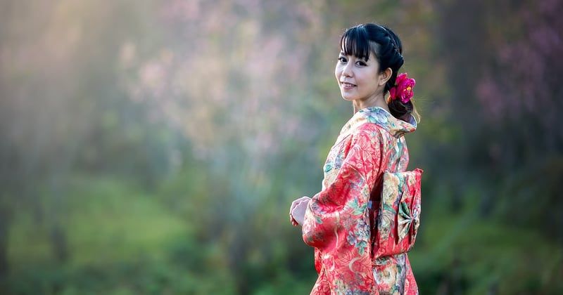 Cérémonies de mariage traditionnelles au Japon : 8 rituels à voir absolument