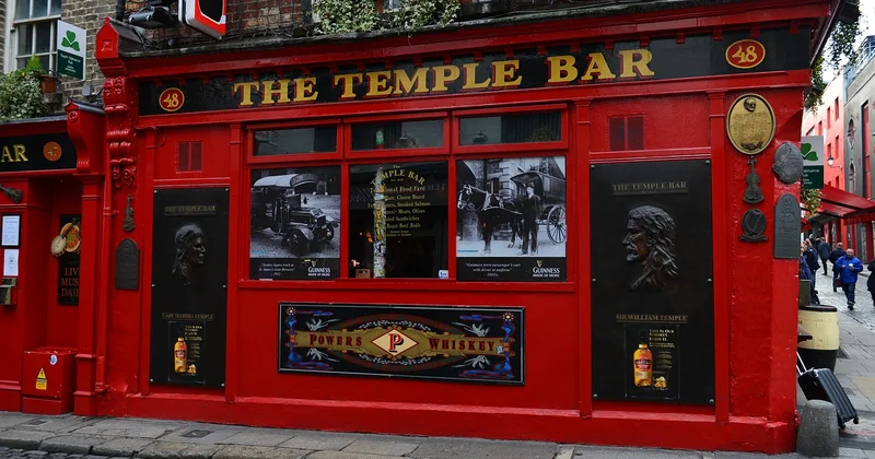 Sessions de pubs ou festivals : faut-il vraiment choisir ?