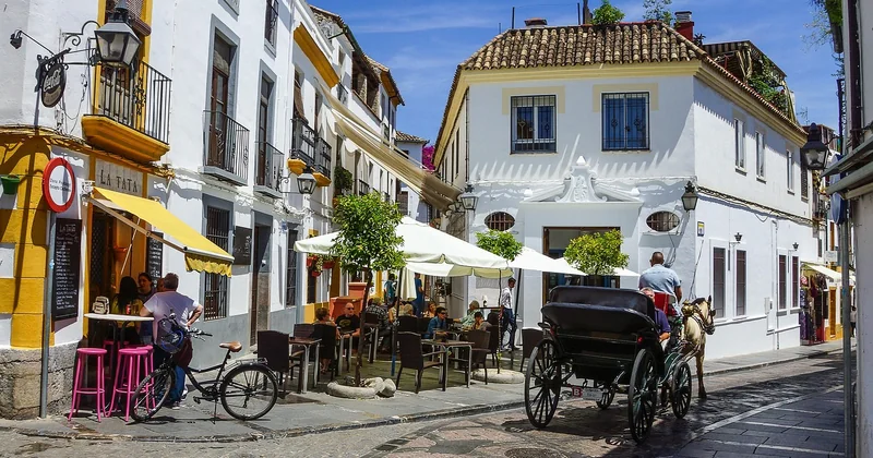 Quel itinéraire pour un road trip en Andalousie de 10 jours ?