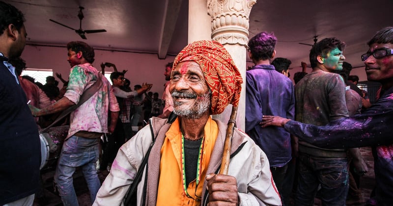 Les festivals culturels incontournables en Inde : un voyage sensoriel unique