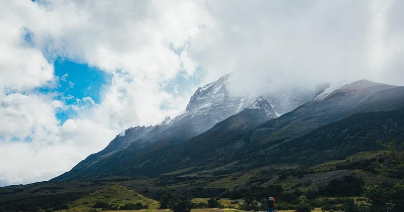 Meilleurs treks en Patagonie pour randonneurs avertis