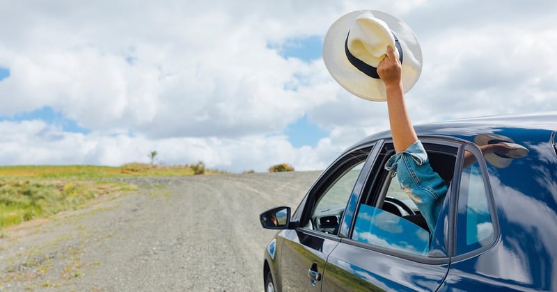 Préparer une escapade en France sans stress