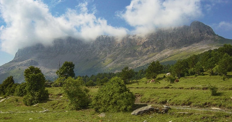 Randonnée facile en famille dans les Pyrénées : 10 idées de balades