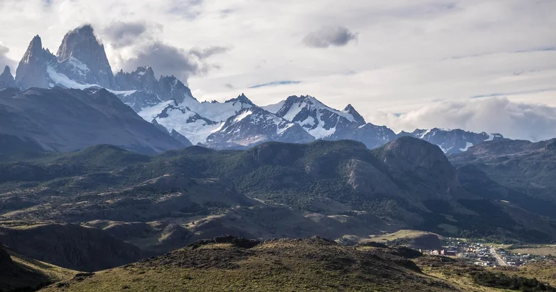 La Huella de los Pioneros : le trek que peu connaissent