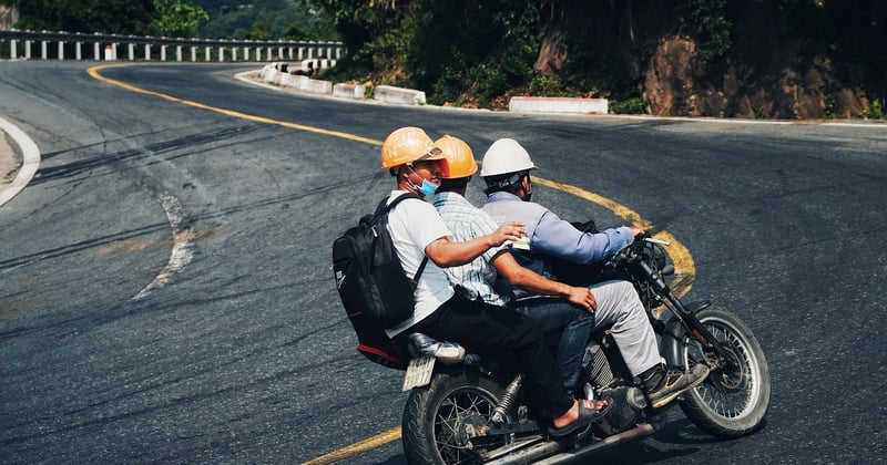 Voyager en van au Maroc en famille : l'aventure qui change tout