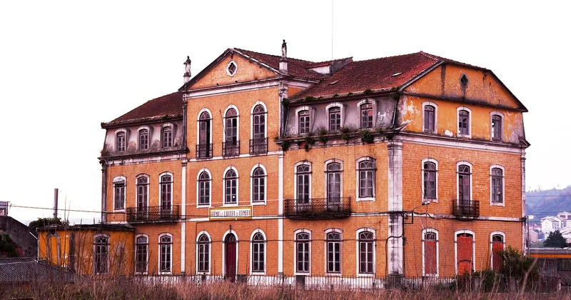 Coimbra et le nord : l'angle que peu de familles explorent