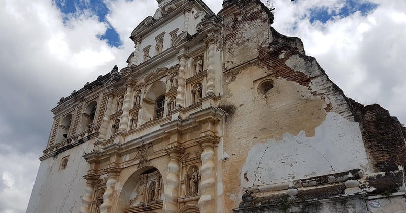 Découvrir les fêtes traditionnelles incontournables au Guatemala