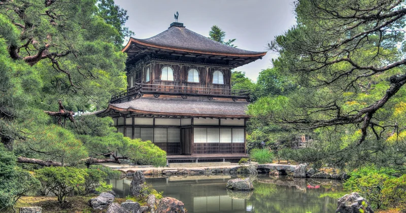 Les pièges des guides touristiques sur les trésors cachés de Kyoto